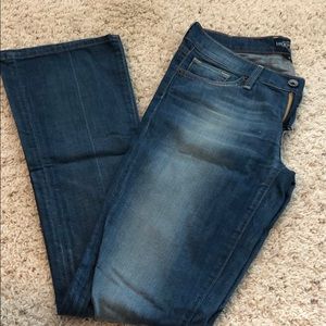 Lucky brand jeans